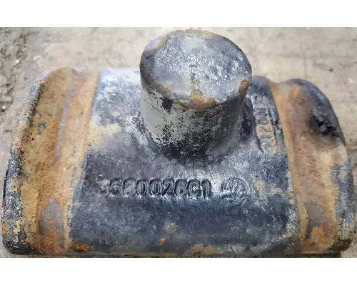 Steering Or Suspension Parts, Misc. INTERNATIONAL 8600 High Mountain Horsepower