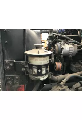 International 8600 Steering or Suspension Parts, Misc.