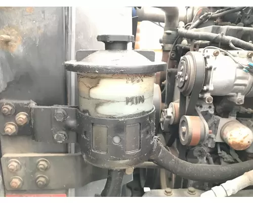 International 8600 Steering or Suspension Parts, Misc.