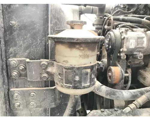 International 8600 Steering or Suspension Parts, Misc.
