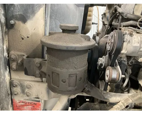 International 8600 Steering or Suspension Parts, Misc.