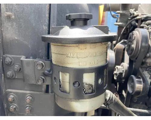 International 8600 Steering or Suspension Parts, Misc.