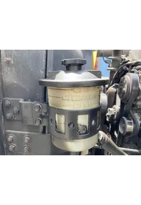 International 8600 Steering or Suspension Parts, Misc.