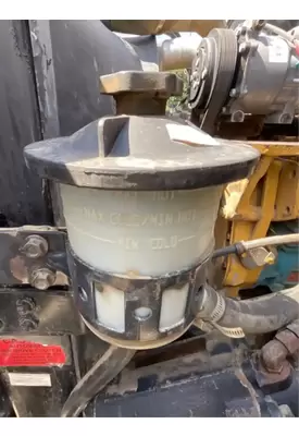 International 8600 Steering or Suspension Parts, Misc.