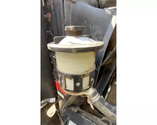 International 8600 Steering or Suspension Parts, Misc.