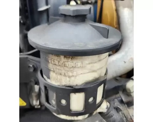 International 8600 Steering or Suspension Parts, Misc.