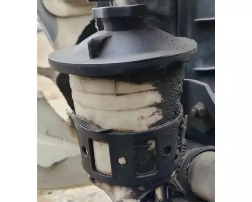 International 8600 Steering or Suspension Parts, Misc.