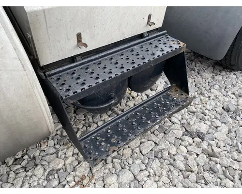 Exhaust Pipe INTERNATIONAL 8600 Custom Truck One Source