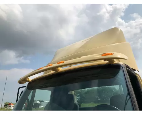 International 8600 Sun Visor (Exterior)