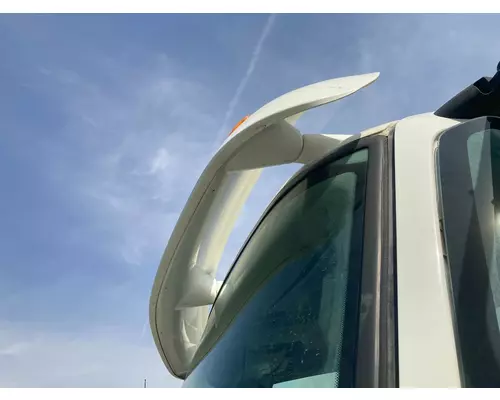 International 8600 Sun Visor (Exterior)