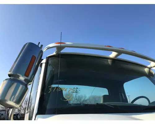 International 8600 Sun Visor (Exterior)