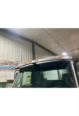 International 8600 Sun Visor (Exterior)
