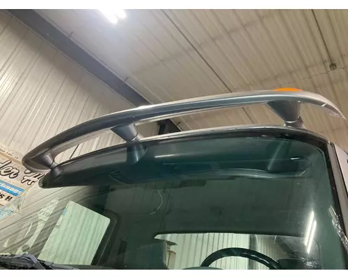 International 8600 Sun Visor (Exterior)
