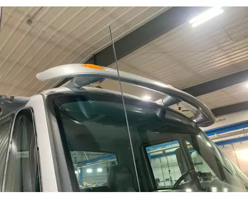 International 8600 Sun Visor (Exterior)