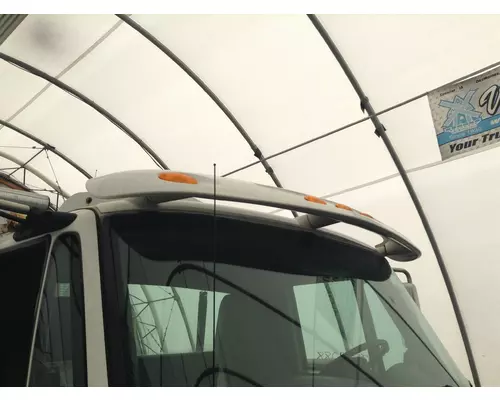 International 8600 Sun Visor (Exterior)