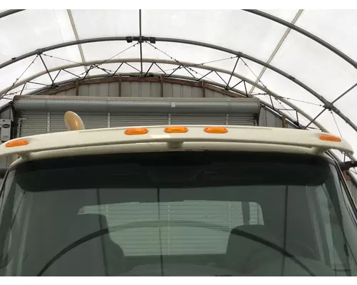 International 8600 Sun Visor (Exterior)