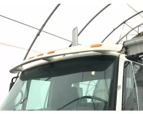 International 8600 Sun Visor (Exterior)