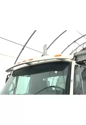 International 8600 Sun Visor (Exterior)