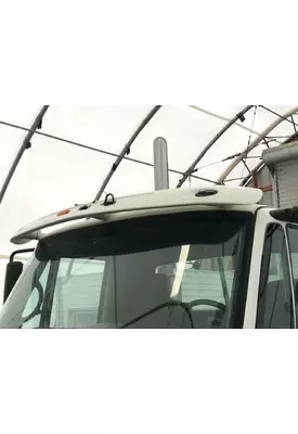 International 8600 Sun Visor (Exterior)