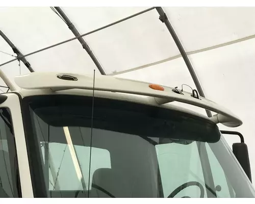 International 8600 Sun Visor (Exterior)