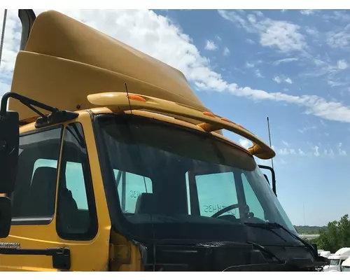 International 8600 Sun Visor (Exterior)