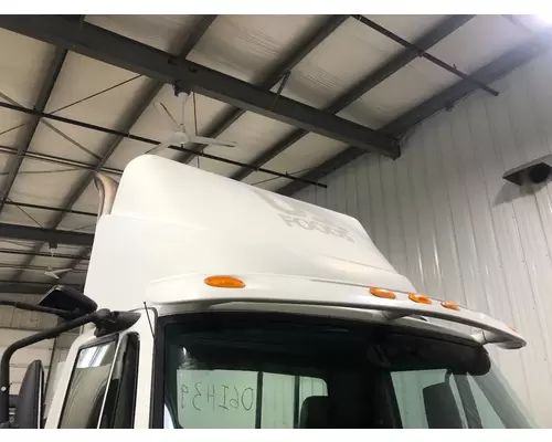 International 8600 Sun Visor (Exterior)