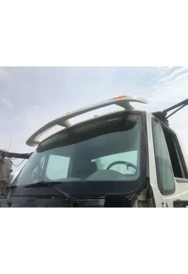 International 8600 Sun Visor (External)