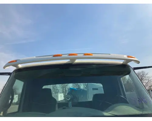 Sun Visor (External) International 8600 Vander Haags Inc Dm