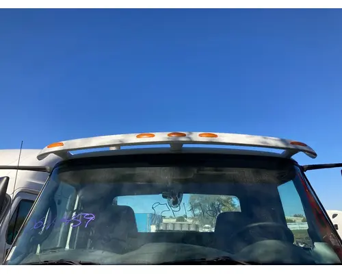 Sun Visor (External) International 8600 Vander Haags Inc Dm
