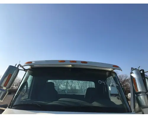 Sun Visor (External) International 8600 Vander Haags Inc Dm