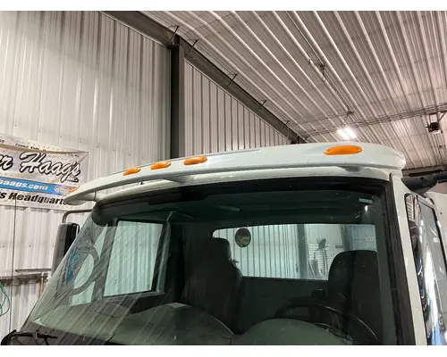 Sun Visor (External) INTERNATIONAL 8600 Vander Haags Inc Sf