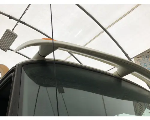 Sun Visor (External) International 8600 Vander Haags Inc Cb