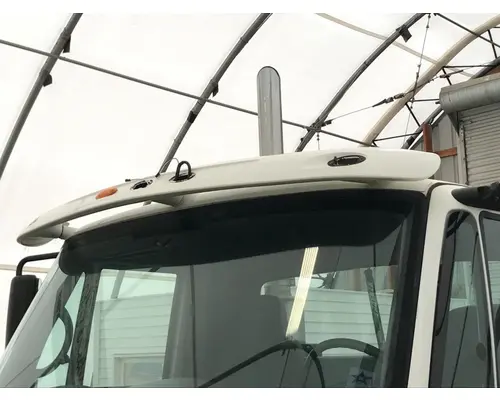 Sun Visor (External) International 8600 Vander Haags Inc Cb
