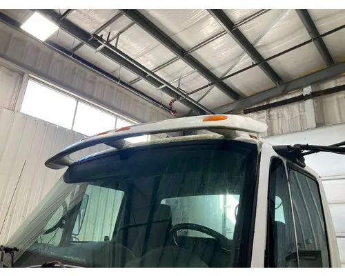 Sun Visor (External) International 8600 Vander Haags Inc WM