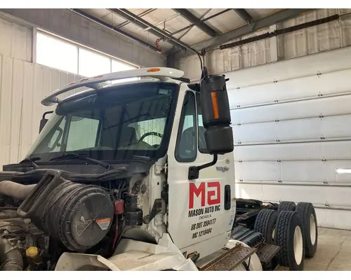 Sun Visor (External) INTERNATIONAL 8600 Vander Haags Inc WM