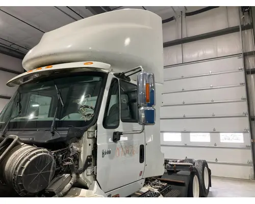 Sun Visor (External) International 8600 Vander Haags Inc WM