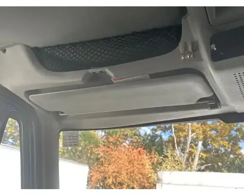 Sun Visor (External) International 8600 Complete Recycling Group LLC