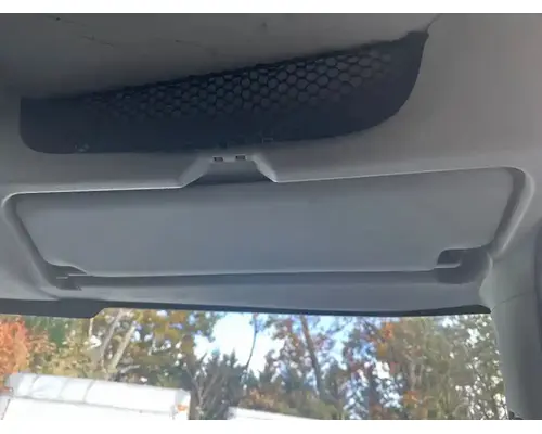 Sun Visor (External) International 8600 Complete Recycling Group LLC