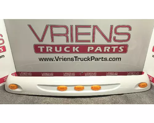 Sun Visor (External) INTERNATIONAL 8600 Vriens Truck Parts