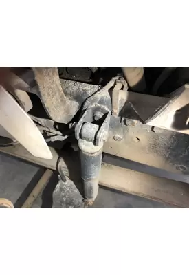 International 8600 Suspension Misc. Parts