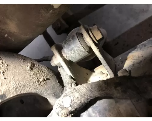 International 8600 Suspension Misc. Parts