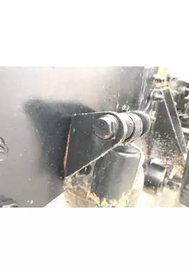 International 8600 Suspension