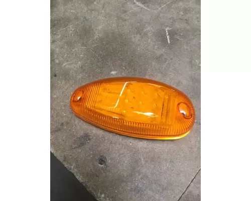 Tail Lamp INTERNATIONAL 8600 Marshfield Transportation Products
