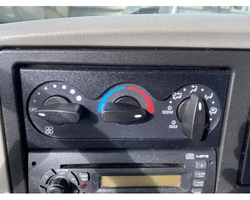 Temperature Control INTERNATIONAL 8600 Custom Truck One Source