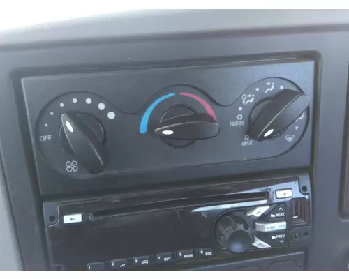 Temperature Control INTERNATIONAL 8600 LKQ Wholesale Truck Parts