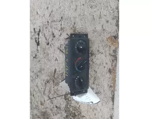 Temperature Control INTERNATIONAL 8600 LKQ Evans Heavy Truck Parts