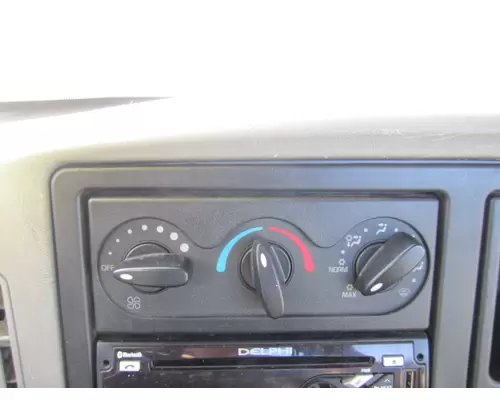 Temperature Control INTERNATIONAL 8600 LKQ Heavy Truck Maryland