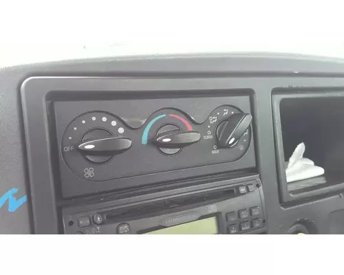 Temperature Control INTERNATIONAL 8600 LKQ Heavy Truck - Goodys