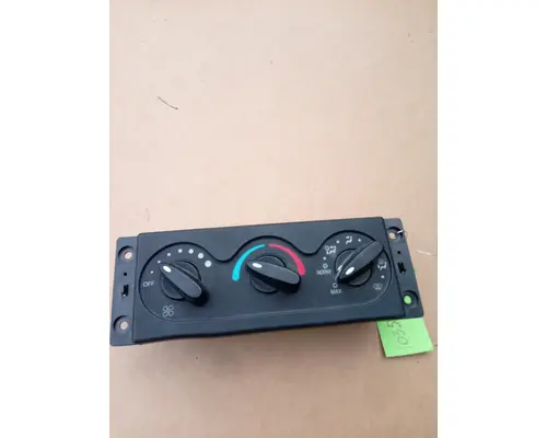 Temperature Control INTERNATIONAL 8600 K &amp; R Truck Sales, Inc.