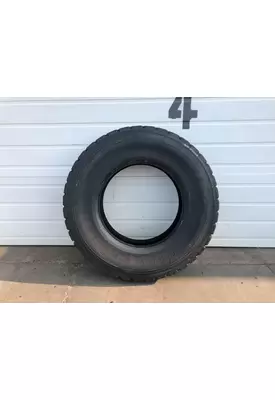 International 8600 Tires